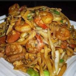 Kwitiaw Goreng Sea Food