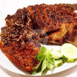 Gurame Bakar Bumbu Kecap