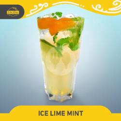 Ice Lime Mint