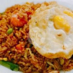 Nasi Goreng Ekstra Telor