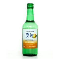 Cheosnun Mango Soju 360ml