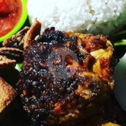 Tempong Ayam Bakar