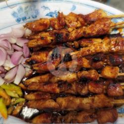 Sate Ayam Rame