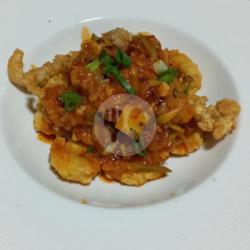 Cumi Calamari