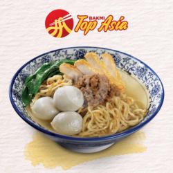 Mie Sup Baso Ikan Singapore