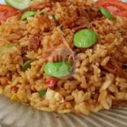 Nasi Goreng Bilis Petai