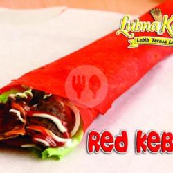 Red Kebab