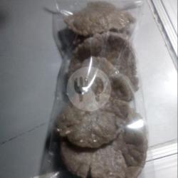 Krupuk Ikan Tenggiri