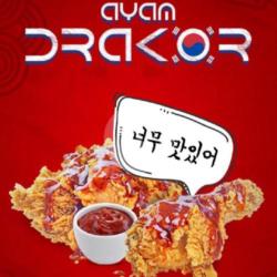 Saos Drakor