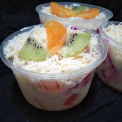 Mix Fruits Salad 300ml