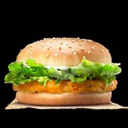 S. Burger Chicken Keju