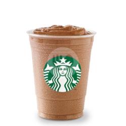 Coffee Frappuccino