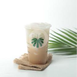 Teh Susu Kelapa   Nataco