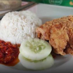 Ayam Krispy Bawang