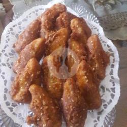 Pisang Goreng Thailand