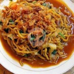 Mie Godog Jawa Vegan Pedas