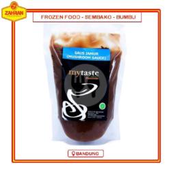 Mytaste Saus Mushroom 100gr