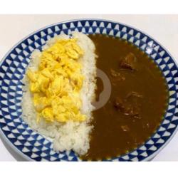 Premium Curry Rice Regular