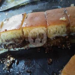 Martabak Manis Susu Coklat Keju