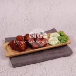 10 Pcs Gochujang Karage Chicken