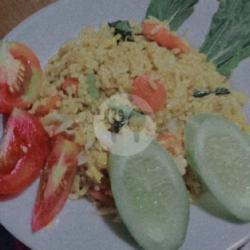 Nasi Goreng Bumbu Rica-rica