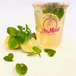 Nbs Virgin Mojito