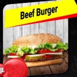 Beff Burger