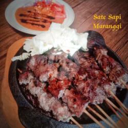 Sate Sapi Maranggi