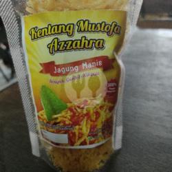 Kentang Mustofa Yg Besar