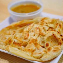 Roti Cane Kuah Kari
