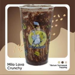 Milo Lava Crunchy (large)