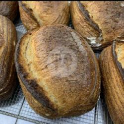 Country Sourdough Bread