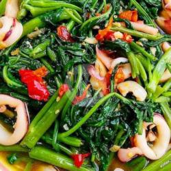 Ca Kangkung Seafood