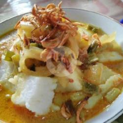 Lontong Sayur