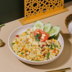 Nasi Goreng Jepang