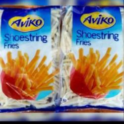 Kentang Aviko 1kg