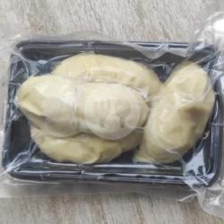 Durian Medan Vacum Berat 500gram