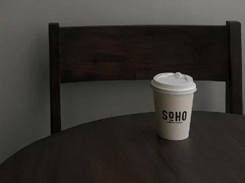 SOHO COFFEE TIMES