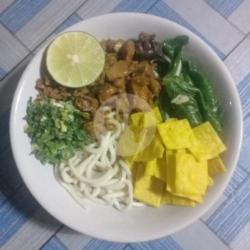 Mie Ayam Pansit Biasa