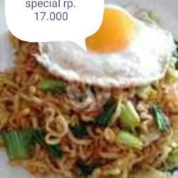 Bakmie Goreng Special