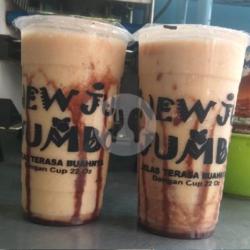 Pisang Coklat 16 Oz