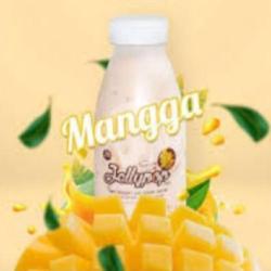 Jelly Pop Mangga