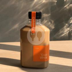 Caramel Cold White