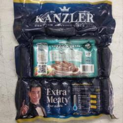 Sosis Kanzler Cocktail 500 Gram