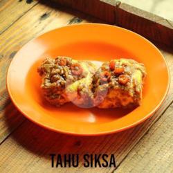 Tahu Siksa