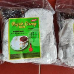 Cireng  Bumbu Rujak