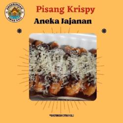 Pisang Chrispy