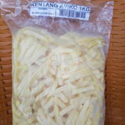 Kentang Aviko 1 Kg