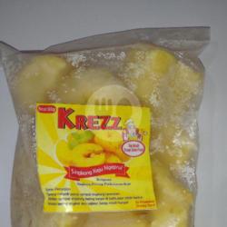 Singkong Keju Krezz