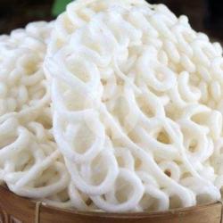 Krupuk Kaleng Putih